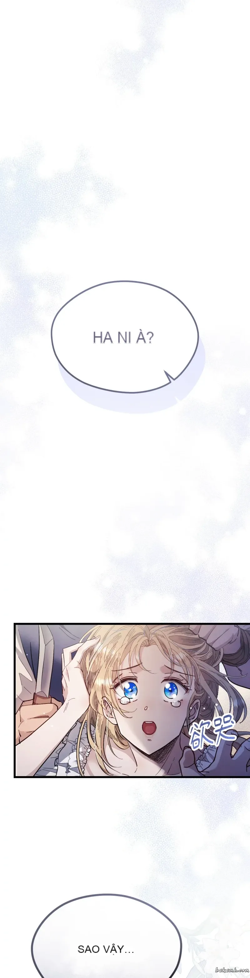 Rơi vào trò chơi Harem Dark không thể thoát ra được Chương 1-32