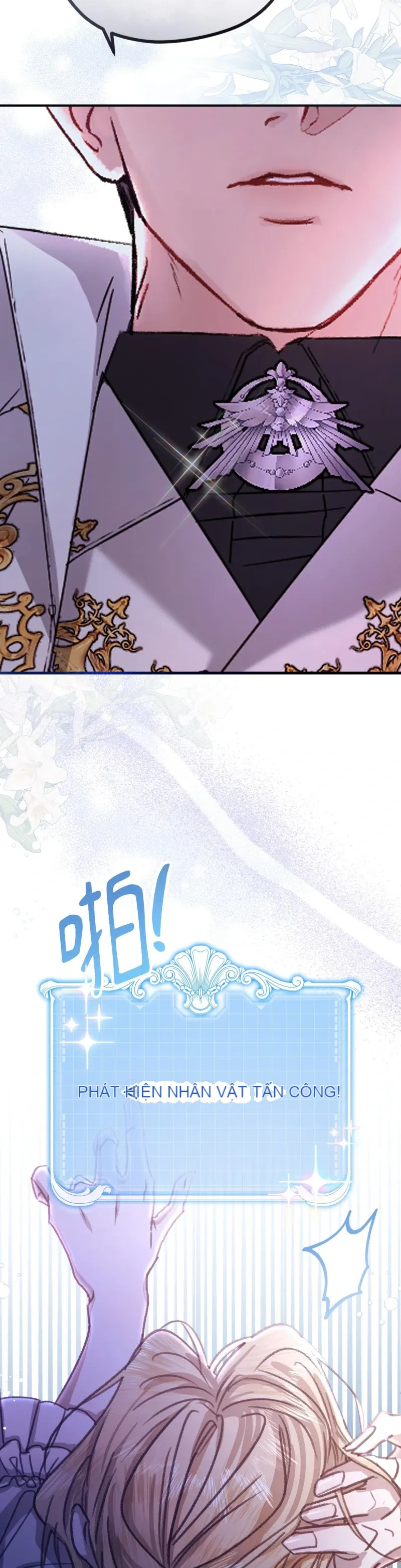 Rơi vào trò chơi Harem Dark không thể thoát ra được Chương 1-32