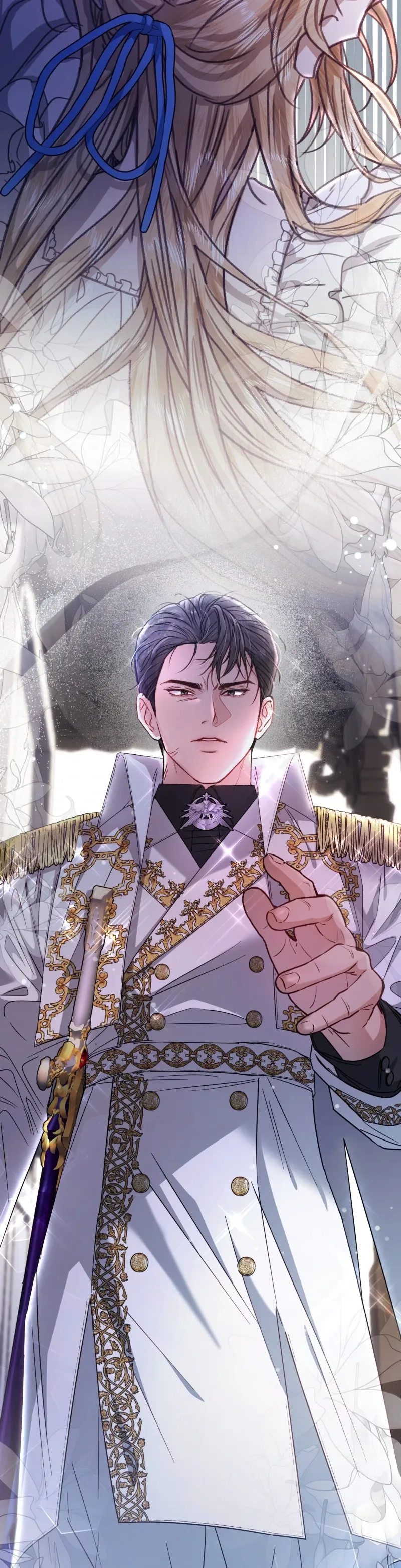 Rơi vào trò chơi Harem Dark không thể thoát ra được Chương 1-32