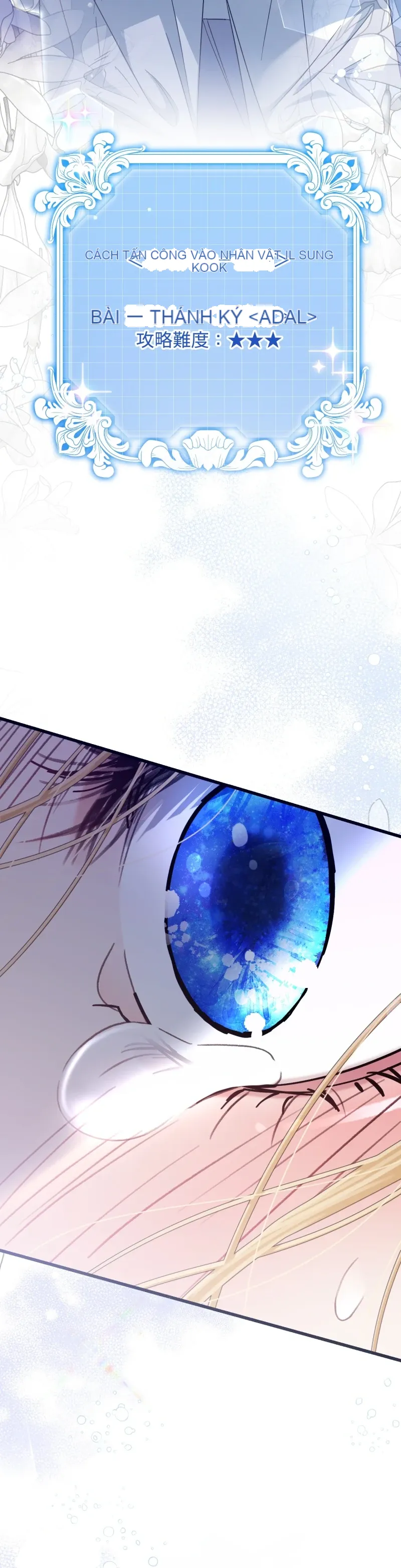 Rơi vào trò chơi Harem Dark không thể thoát ra được Chương 1-32