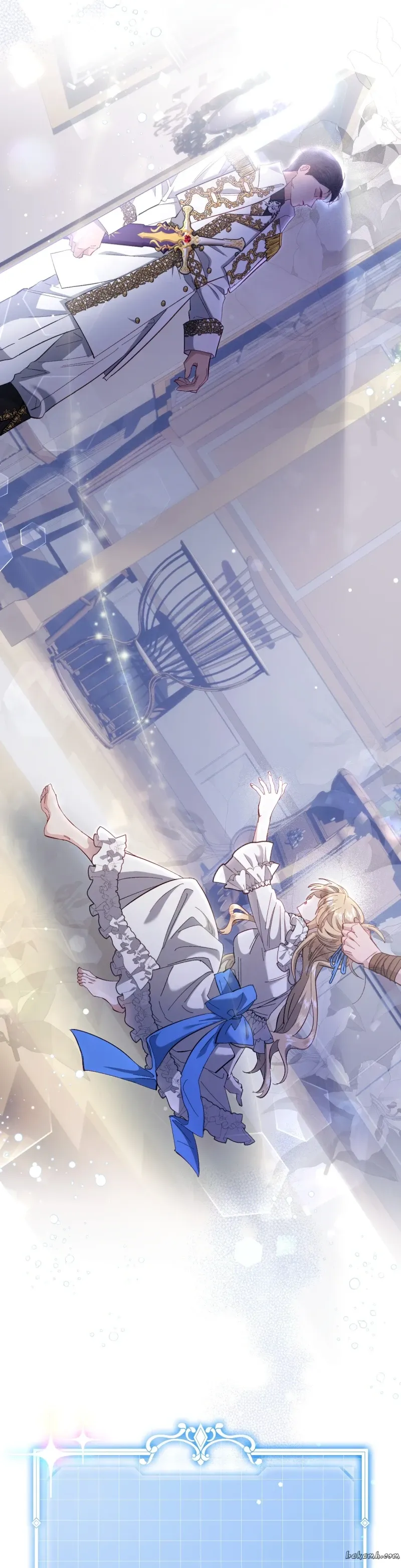 Rơi vào trò chơi Harem Dark không thể thoát ra được Chương 1-32