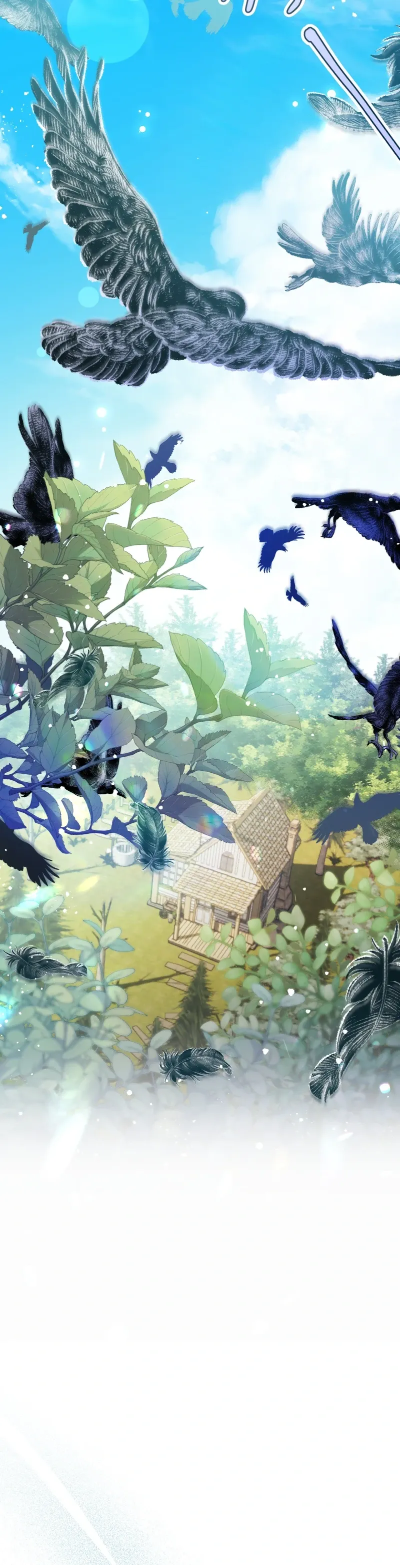 Rơi vào trò chơi Harem Dark không thể thoát ra được Chương 1-32