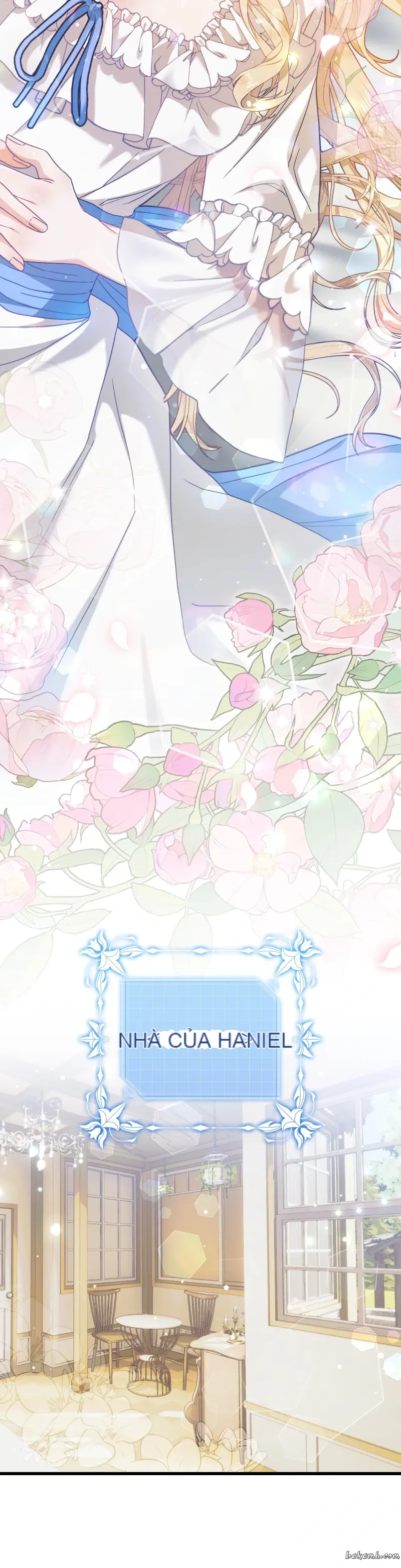 Rơi vào trò chơi Harem Dark không thể thoát ra được Chương 1-32