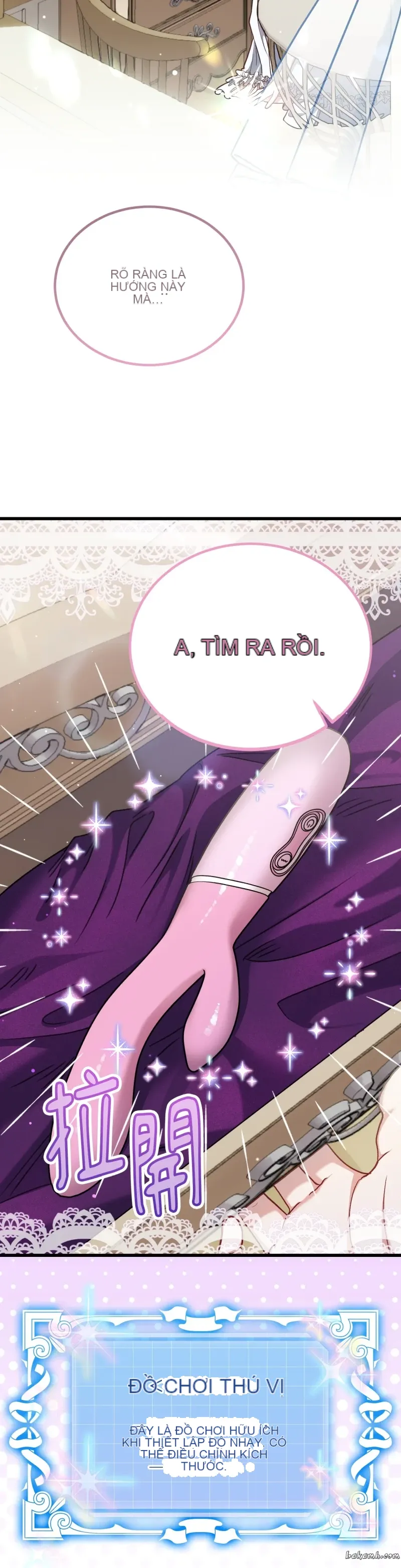 Rơi vào trò chơi Harem Dark không thể thoát ra được Chương 1-32