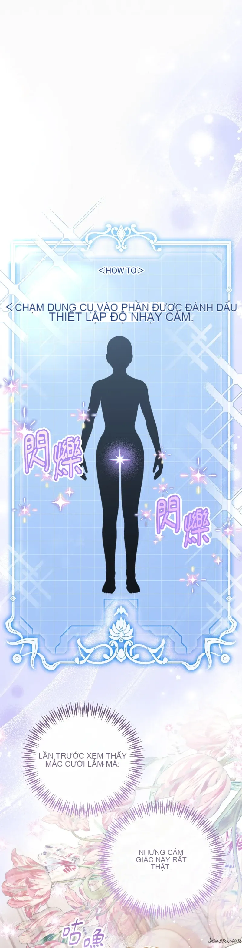 Rơi vào trò chơi Harem Dark không thể thoát ra được Chương 1-32