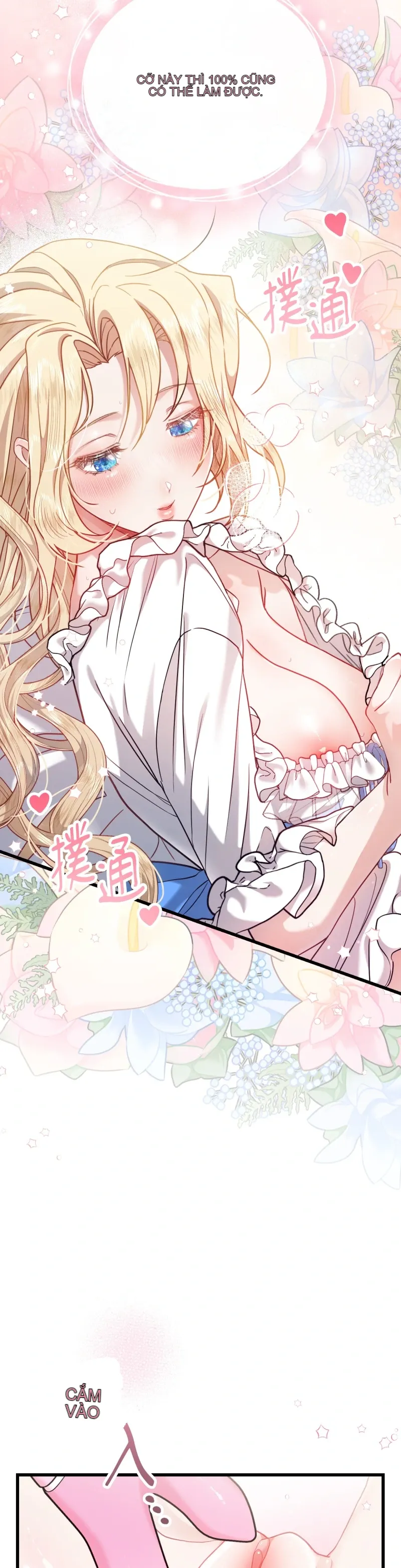 Rơi vào trò chơi Harem Dark không thể thoát ra được Chương 1-32