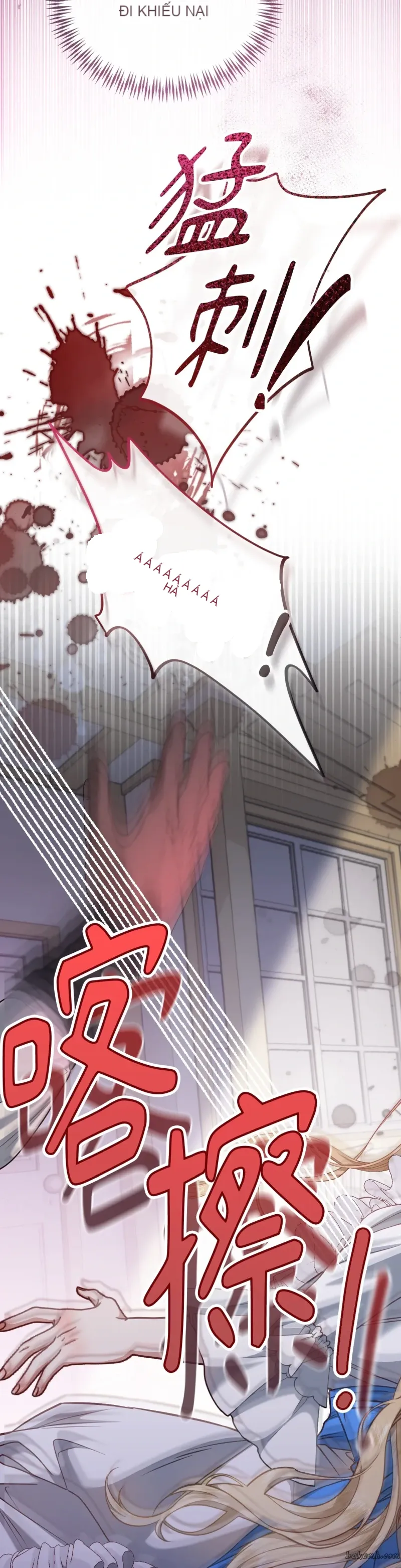 Rơi vào trò chơi Harem Dark không thể thoát ra được Chương 1-32