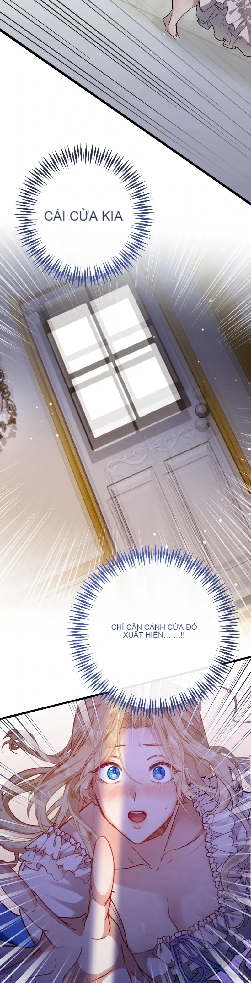 Rơi vào trò chơi Harem Dark không thể thoát ra được Chương 1-32