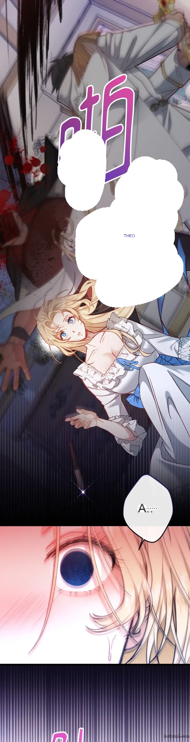 Rơi vào trò chơi Harem Dark không thể thoát ra được Chương 1-32