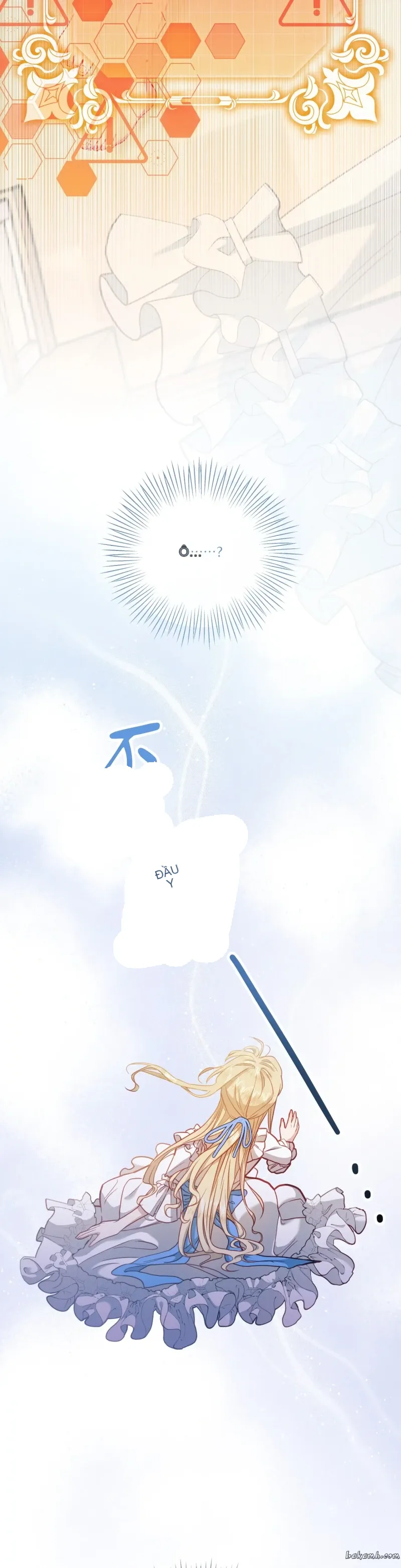 Rơi vào trò chơi Harem Dark không thể thoát ra được Chương 1-32