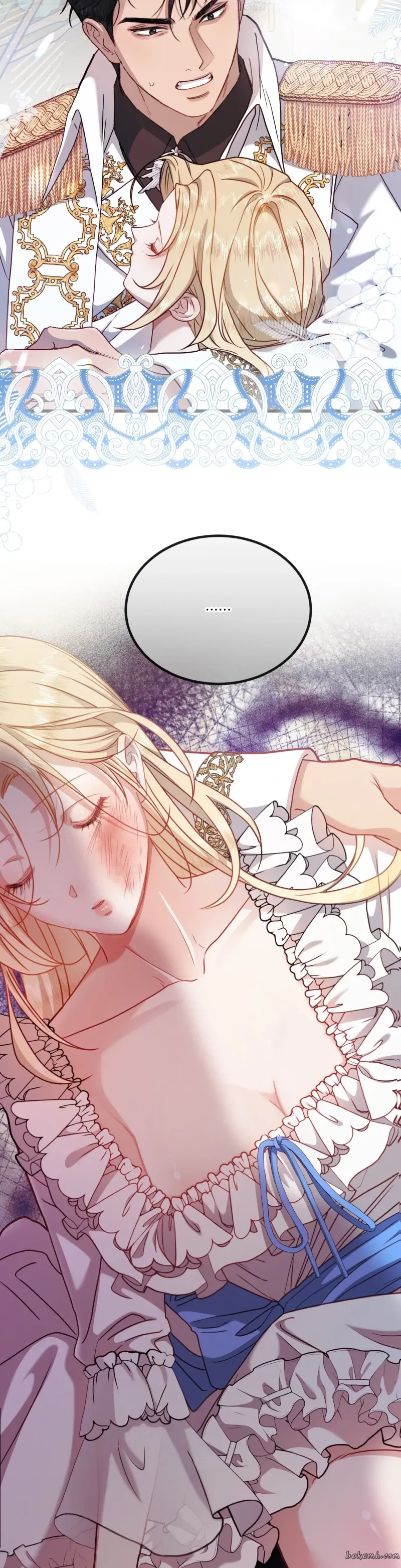 Rơi vào trò chơi Harem Dark không thể thoát ra được Chương 1-32