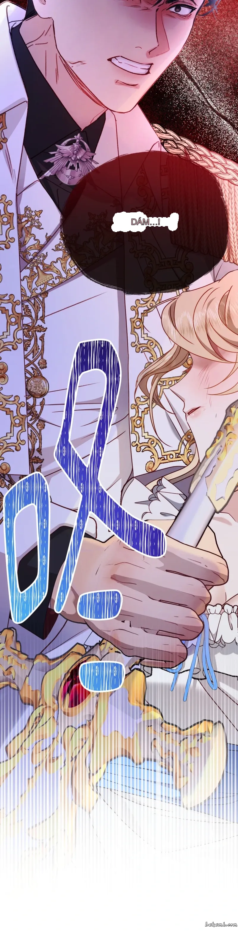 Rơi vào trò chơi Harem Dark không thể thoát ra được Chương 1-32