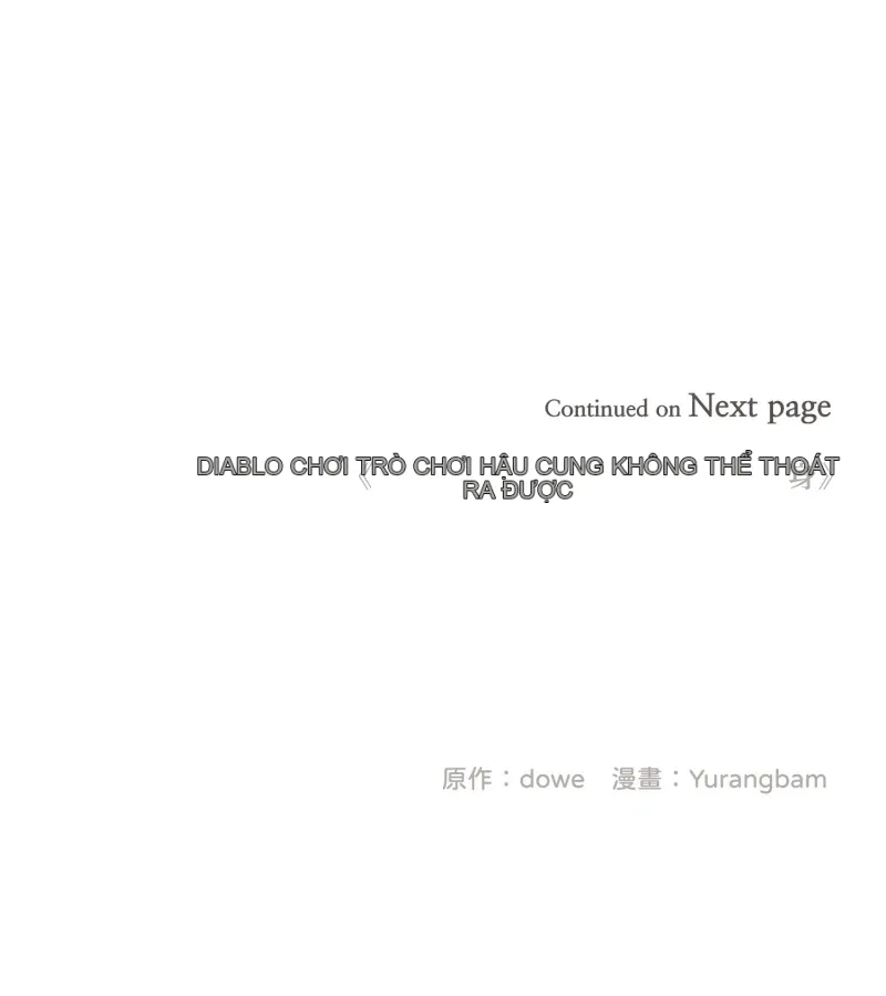 Rơi vào trò chơi Harem Dark không thể thoát ra được Chương 1-32