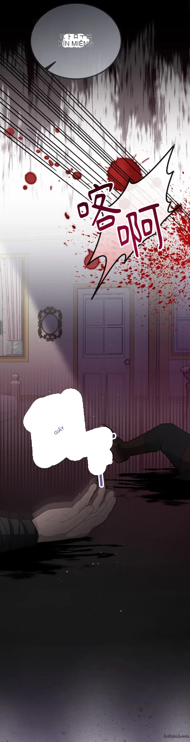 Rơi vào trò chơi Harem Dark không thể thoát ra được Chương 1-32