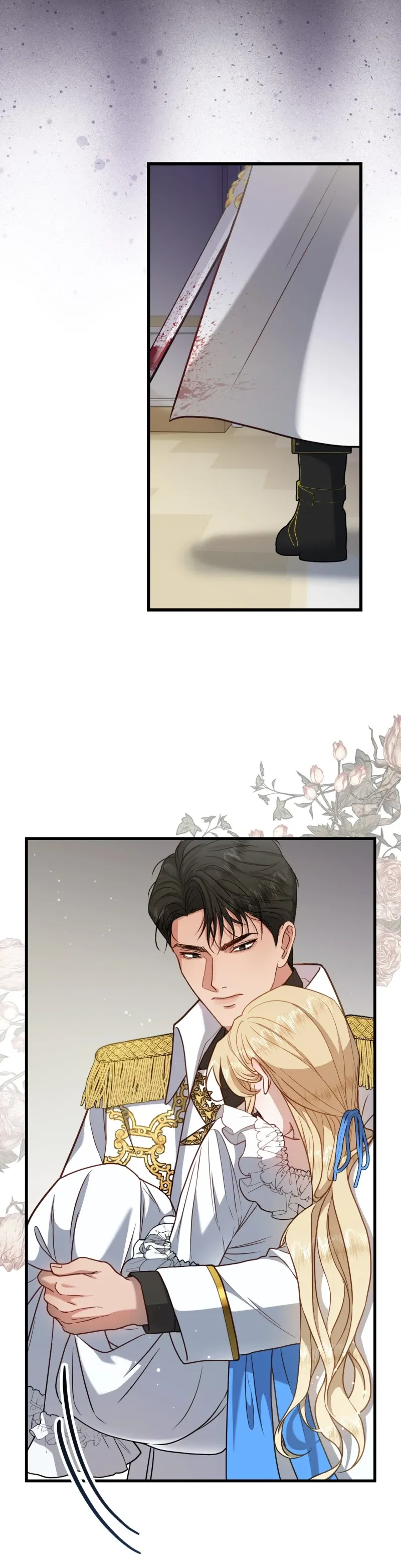 Rơi vào trò chơi Harem Dark không thể thoát ra được Chương 1-32