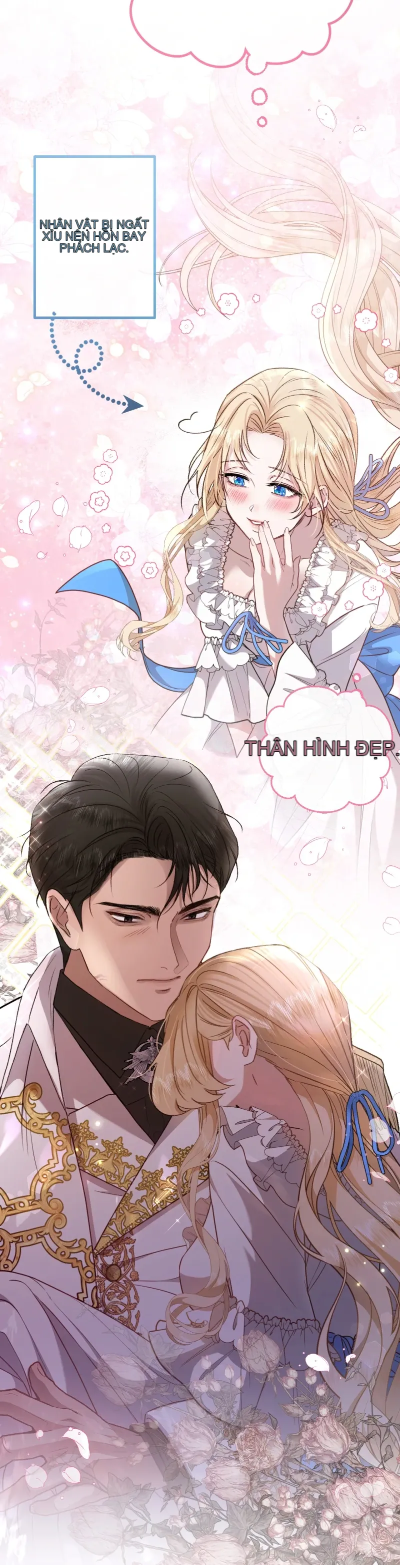 Rơi vào trò chơi Harem Dark không thể thoát ra được Chương 1-32