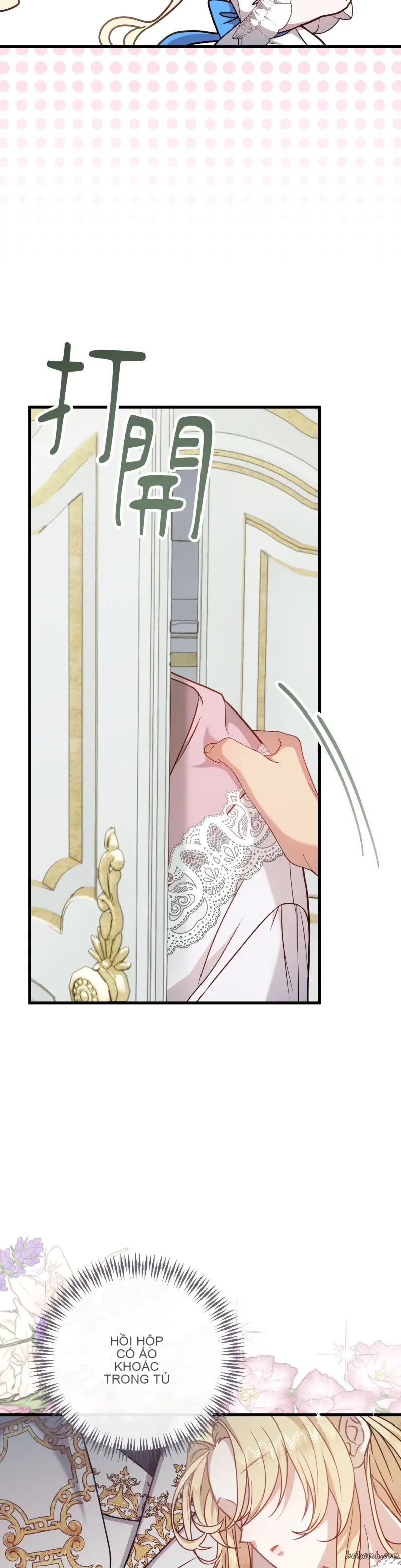 Rơi vào trò chơi Harem Dark không thể thoát ra được Chương 1-32