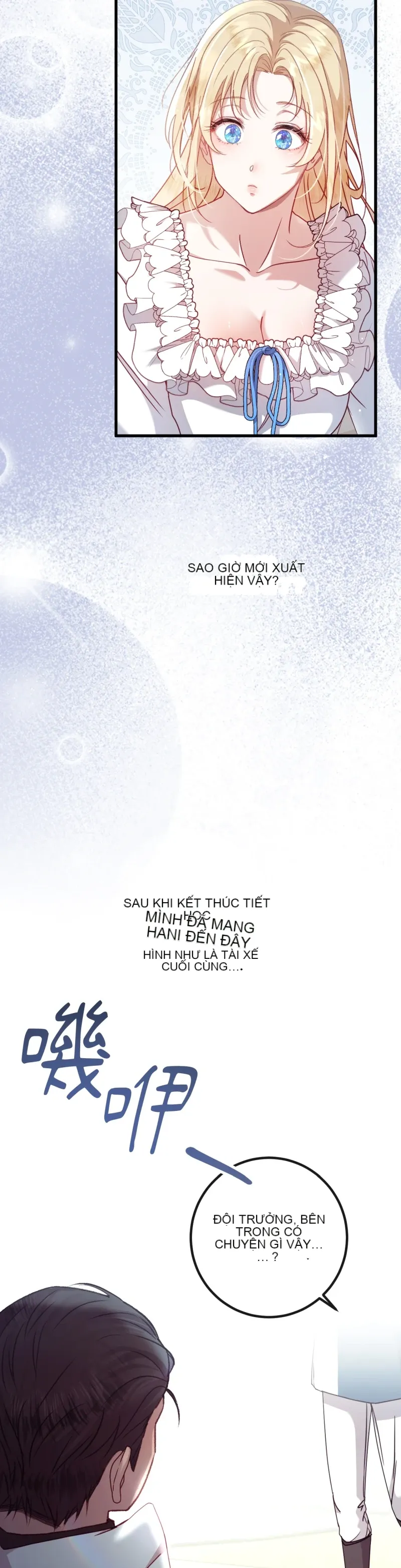 Rơi vào trò chơi Harem Dark không thể thoát ra được Chương 1-32