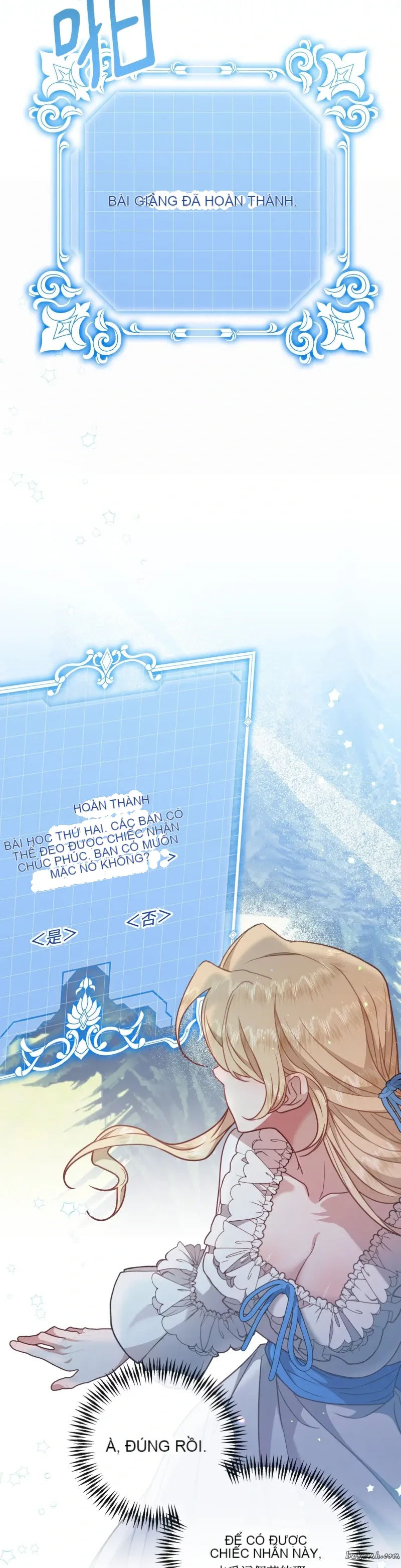 Rơi vào trò chơi Harem Dark không thể thoát ra được Chương 1-32