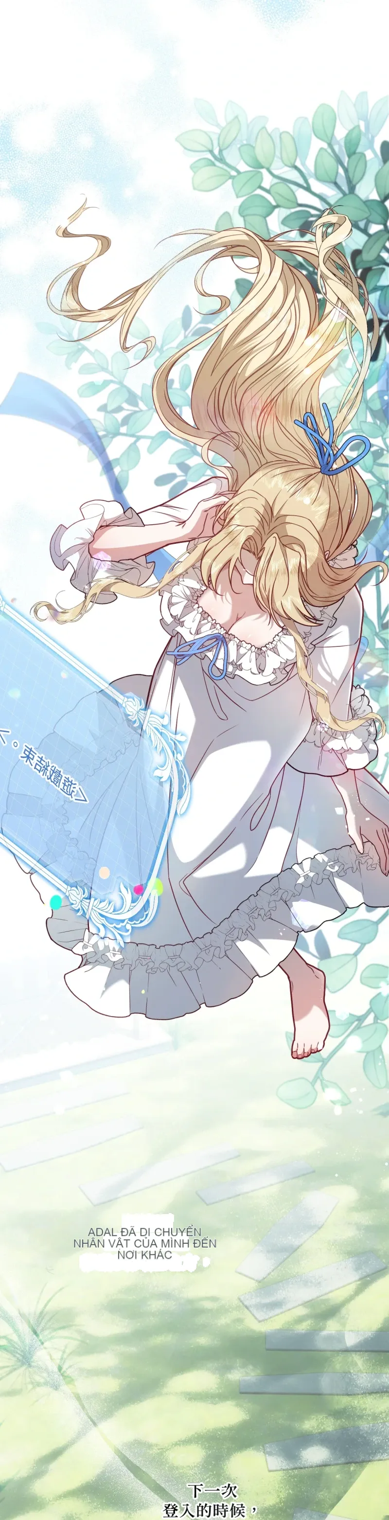 Rơi vào trò chơi Harem Dark không thể thoát ra được Chương 1-32