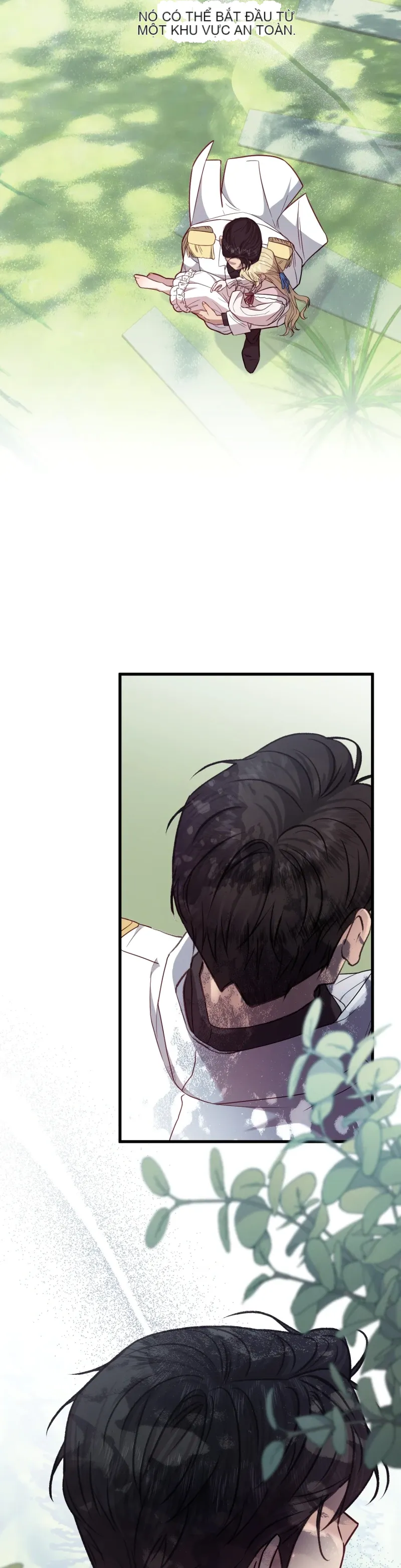 Rơi vào trò chơi Harem Dark không thể thoát ra được Chương 1-32