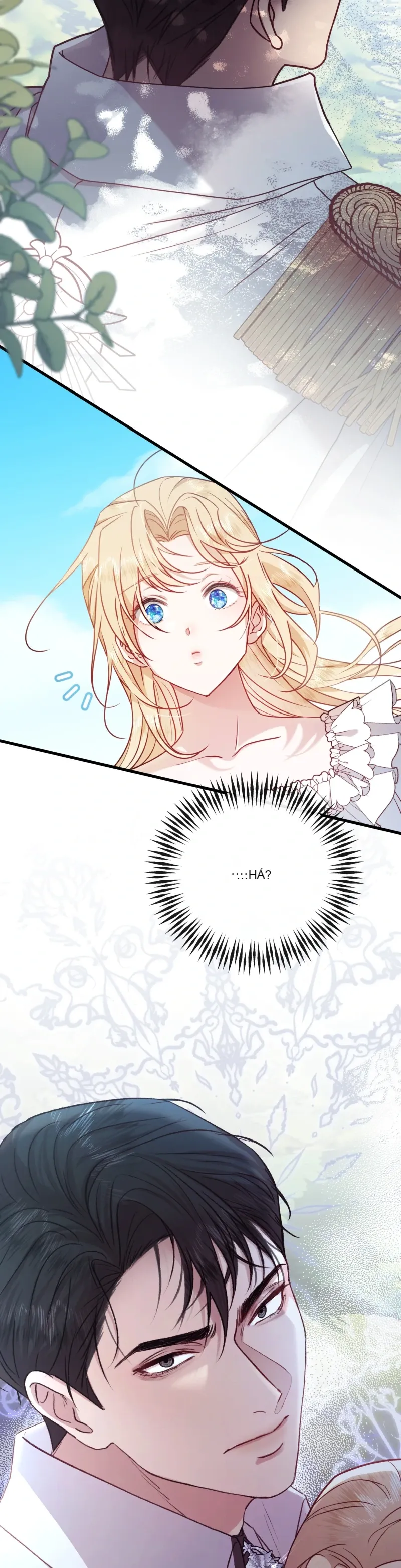 Rơi vào trò chơi Harem Dark không thể thoát ra được Chương 1-32