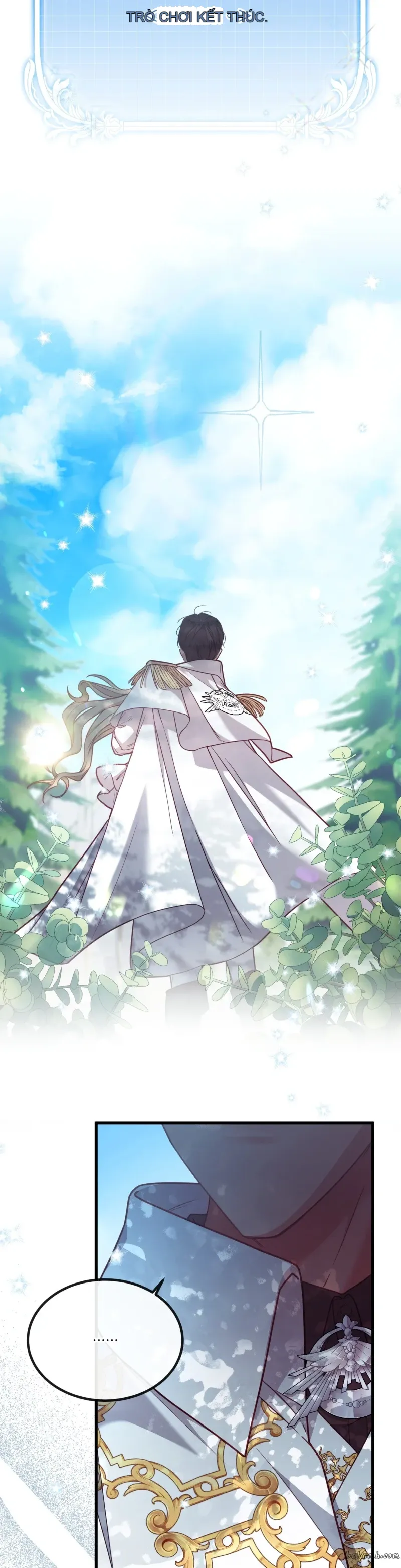 Rơi vào trò chơi Harem Dark không thể thoát ra được Chương 1-32