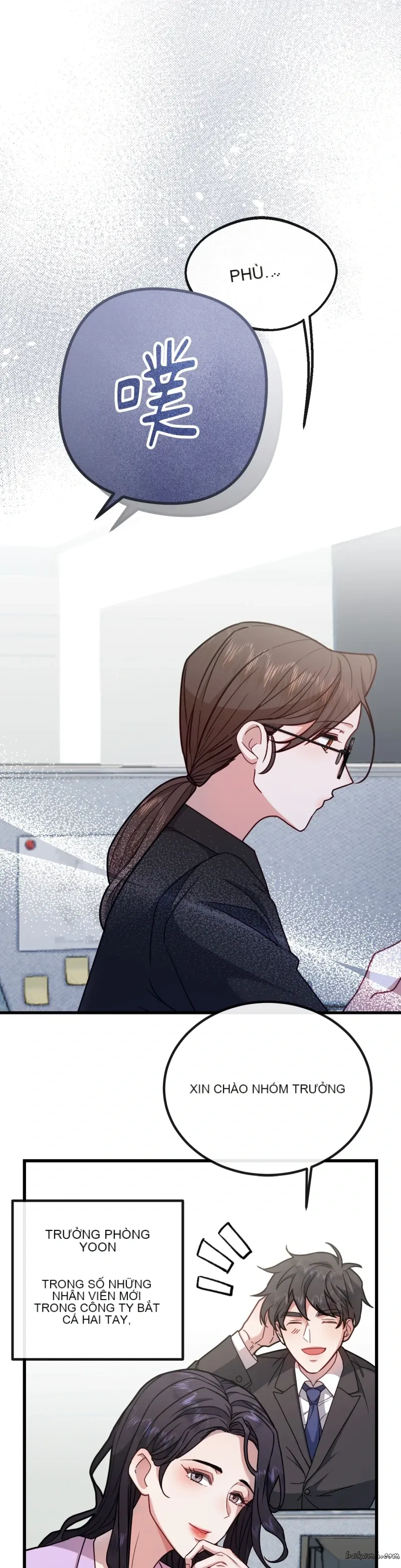 Rơi vào trò chơi Harem Dark không thể thoát ra được Chương 1-32