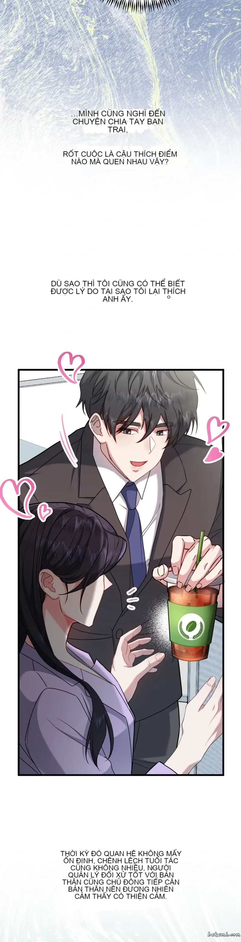 Rơi vào trò chơi Harem Dark không thể thoát ra được Chương 1-32