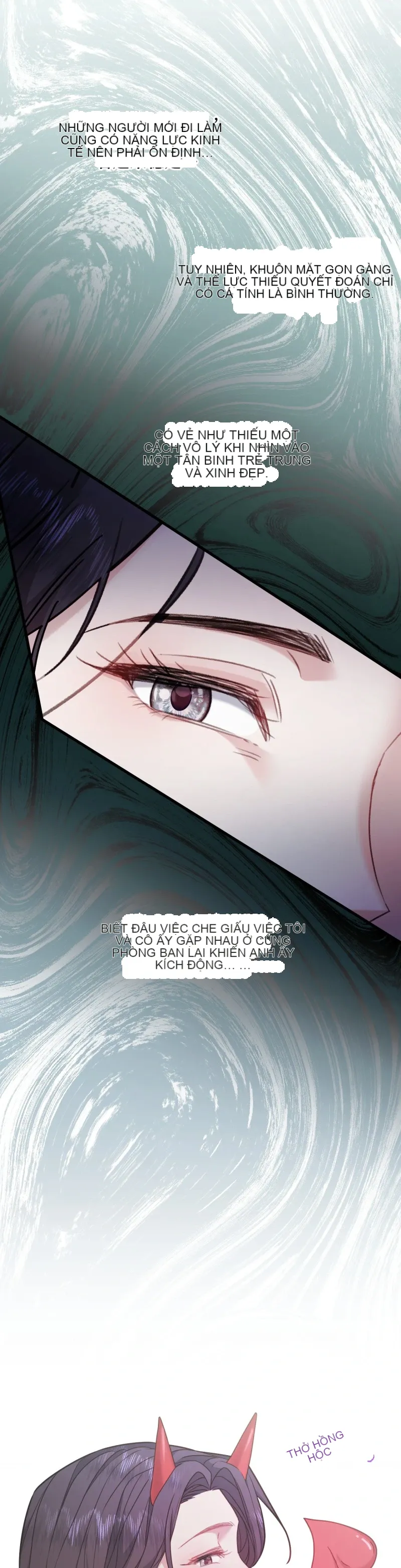 Rơi vào trò chơi Harem Dark không thể thoát ra được Chương 1-32