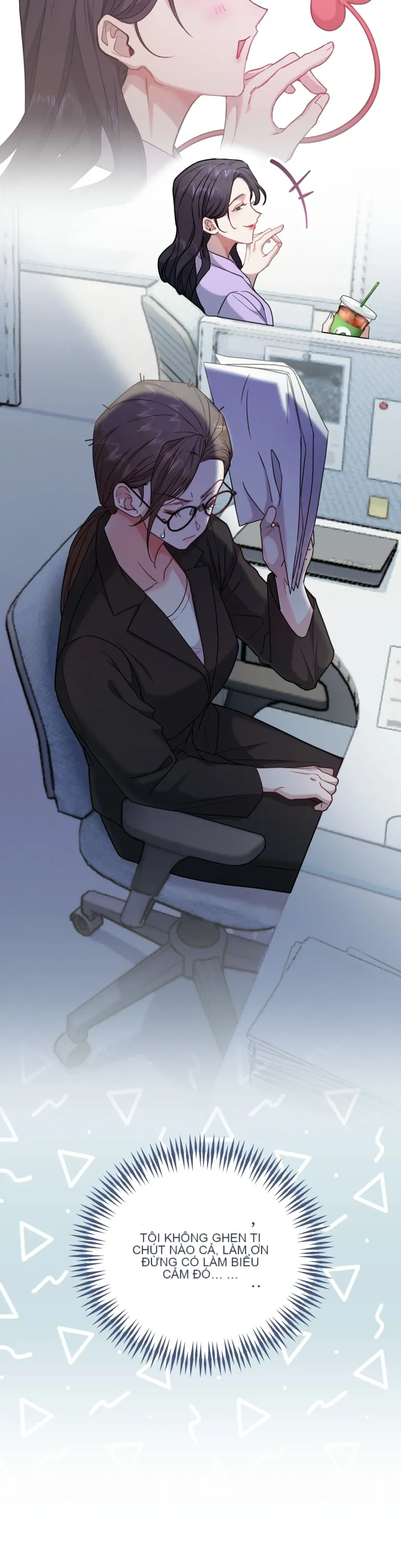 Rơi vào trò chơi Harem Dark không thể thoát ra được Chương 1-32