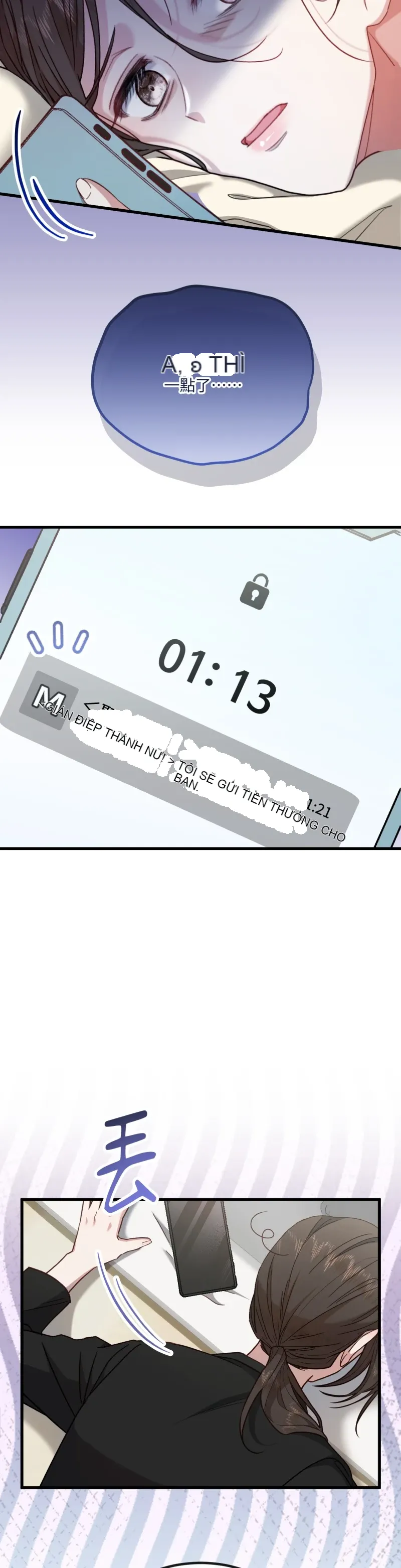 Rơi vào trò chơi Harem Dark không thể thoát ra được Chương 1-32