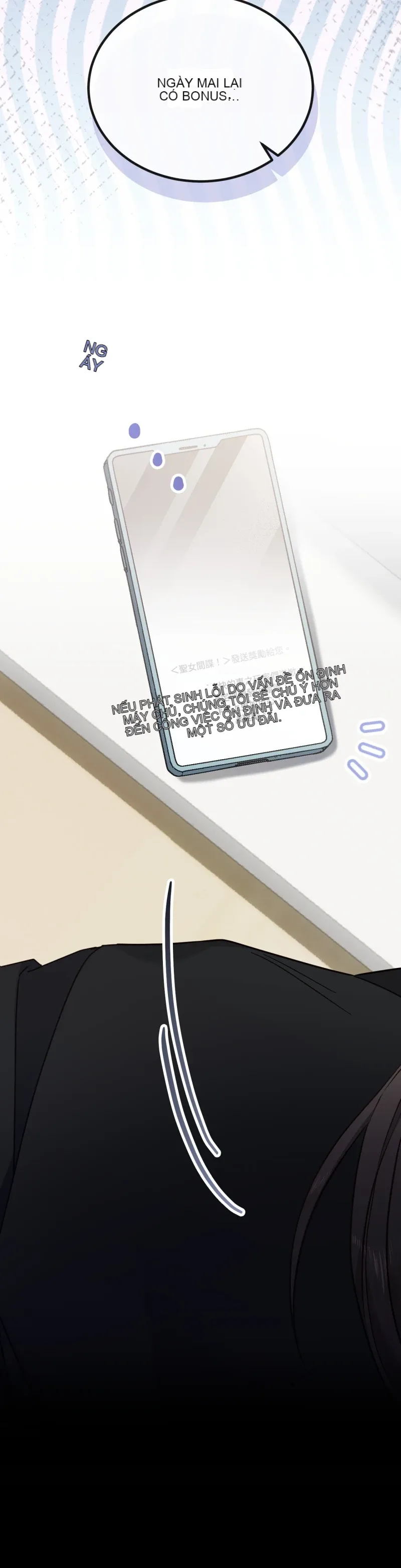 Rơi vào trò chơi Harem Dark không thể thoát ra được Chương 1-32