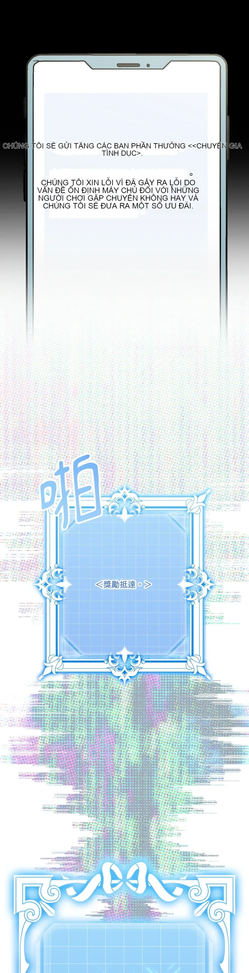 Rơi vào trò chơi Harem Dark không thể thoát ra được Chương 1-32