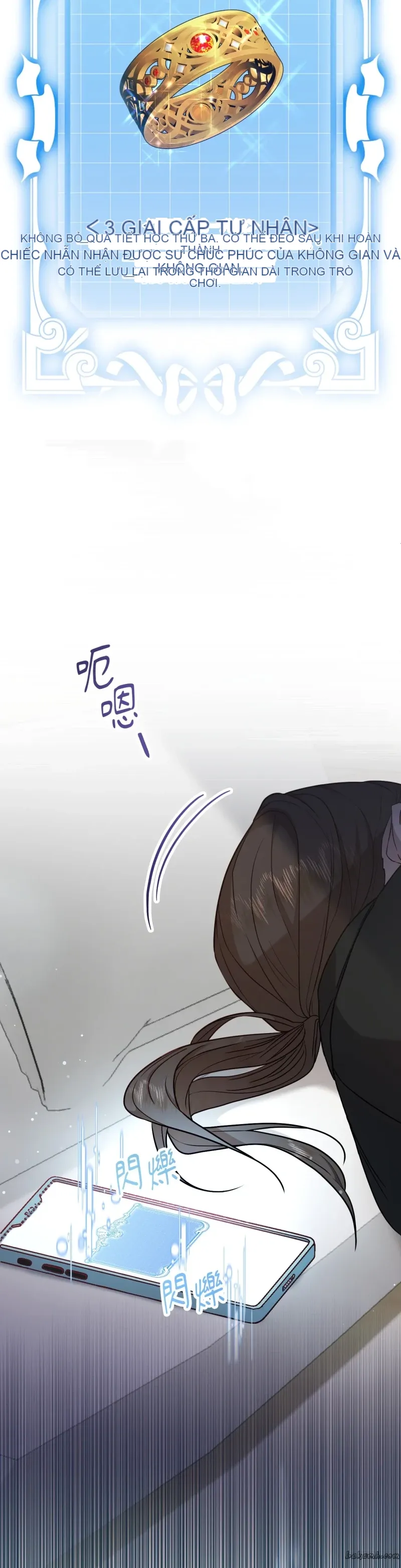 Rơi vào trò chơi Harem Dark không thể thoát ra được Chương 1-32