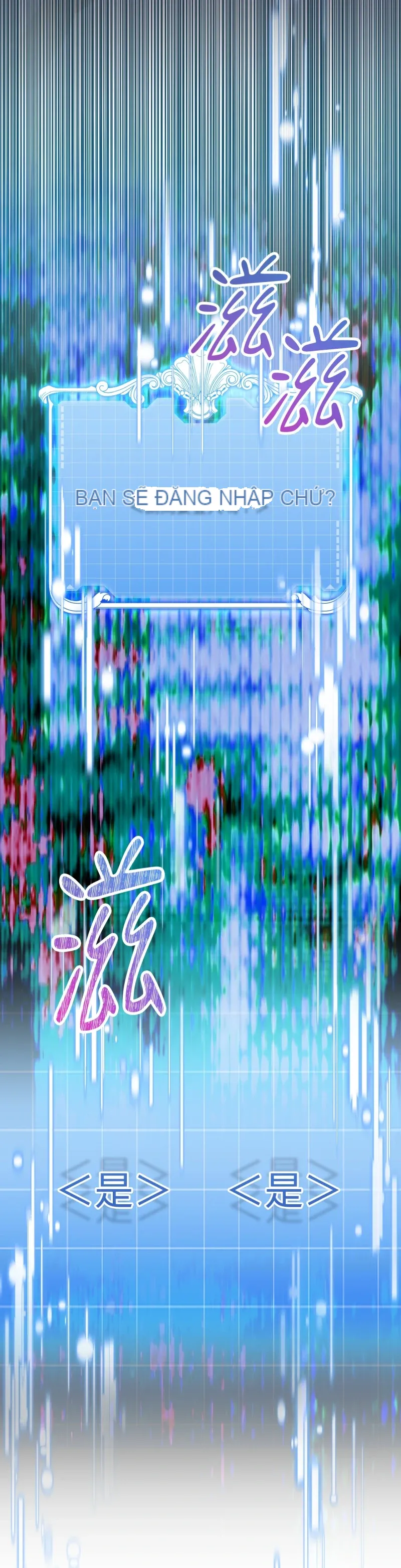 Rơi vào trò chơi Harem Dark không thể thoát ra được Chương 1-32