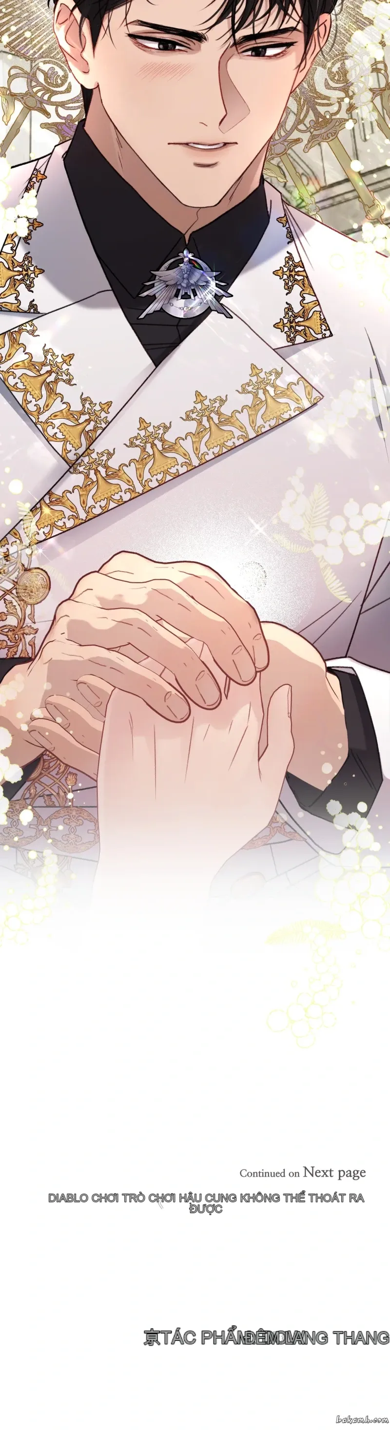 Rơi vào trò chơi Harem Dark không thể thoát ra được Chương 1-32