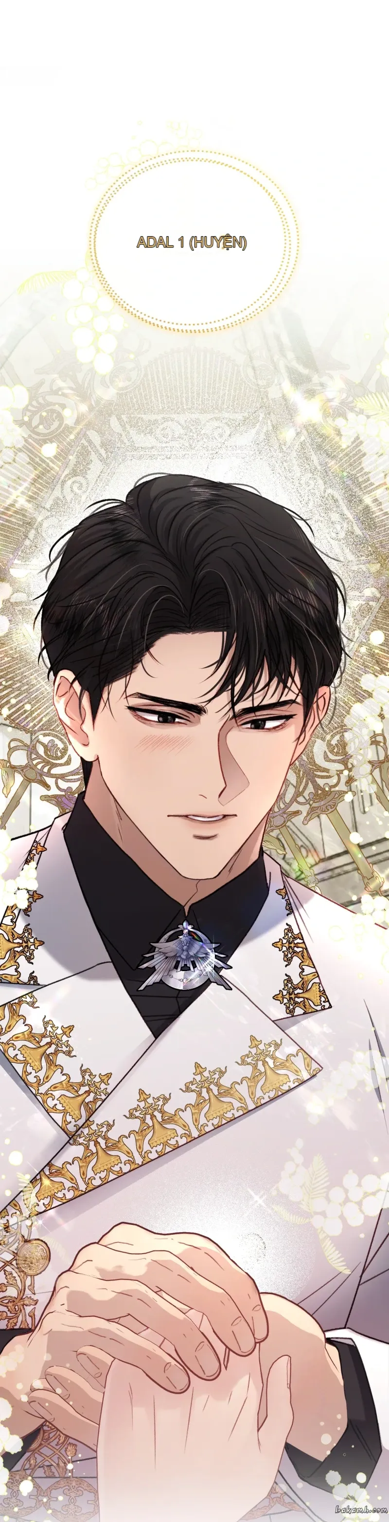 Rơi vào trò chơi Harem Dark không thể thoát ra được Chương 1-32