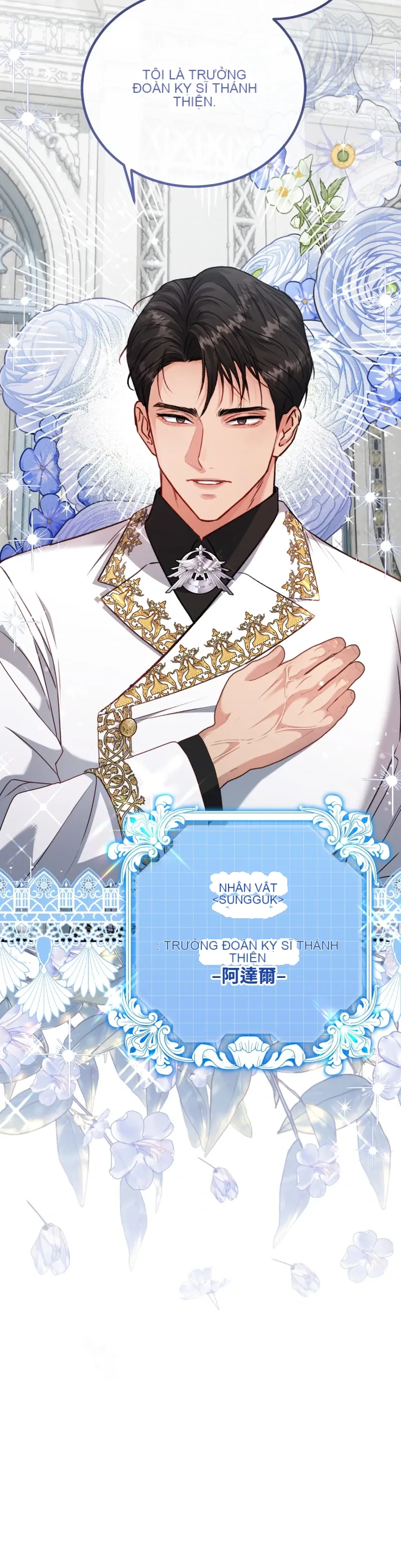 Rơi vào trò chơi Harem Dark không thể thoát ra được Chương 1-32