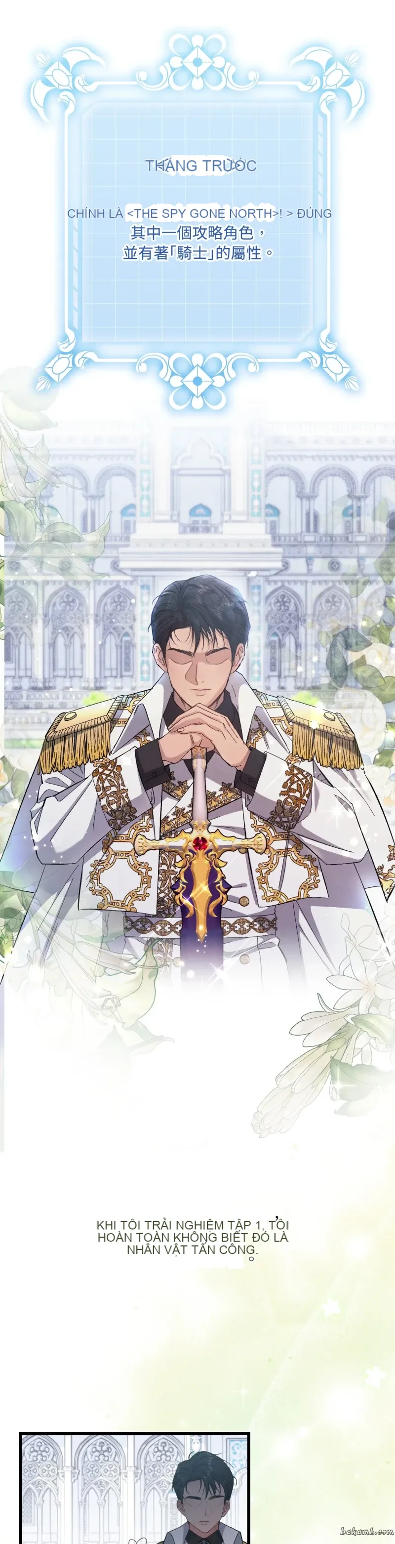 Rơi vào trò chơi Harem Dark không thể thoát ra được Chương 1-32