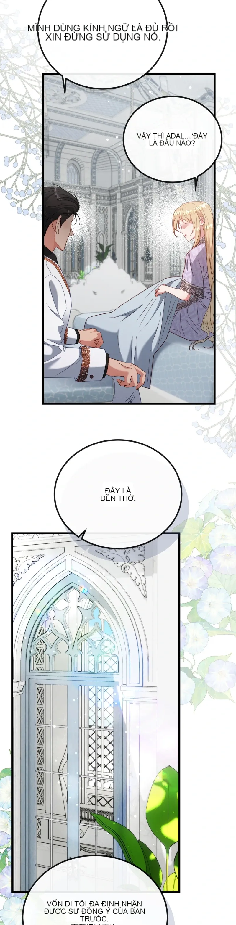 Rơi vào trò chơi Harem Dark không thể thoát ra được Chương 1-32