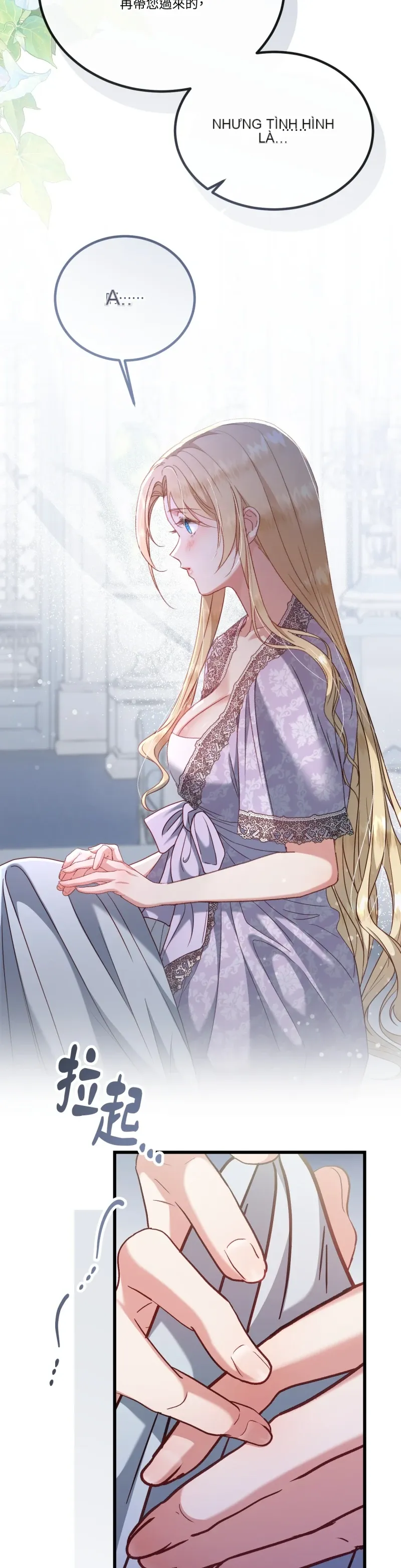 Rơi vào trò chơi Harem Dark không thể thoát ra được Chương 1-32