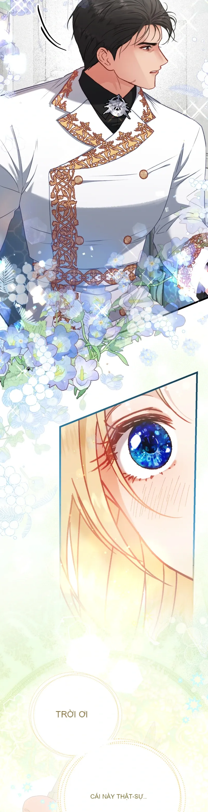 Rơi vào trò chơi Harem Dark không thể thoát ra được Chương 1-32