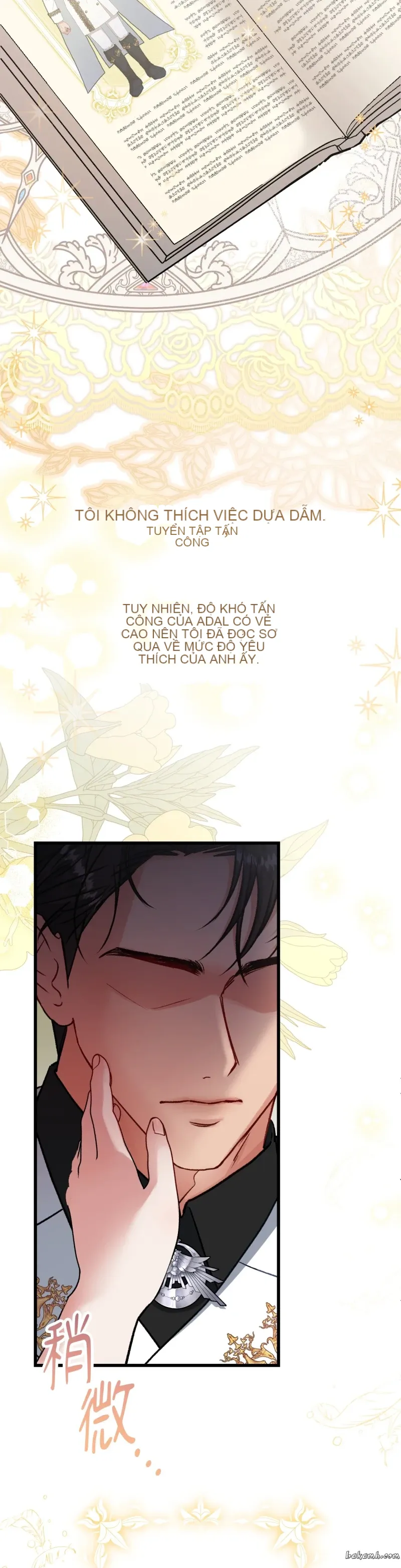 Rơi vào trò chơi Harem Dark không thể thoát ra được Chương 1-32