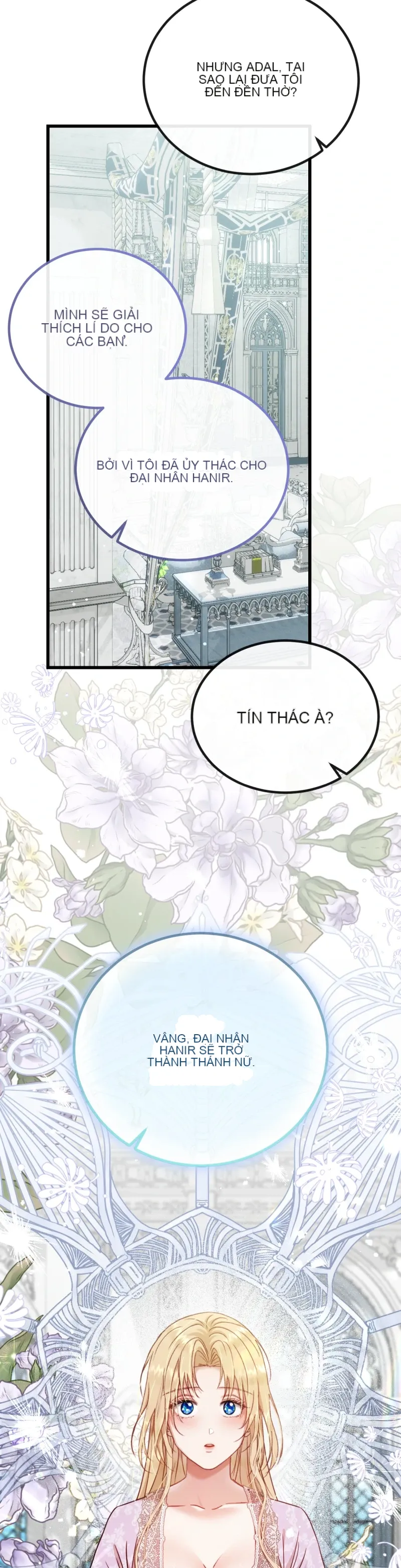 Rơi vào trò chơi Harem Dark không thể thoát ra được Chương 1-32