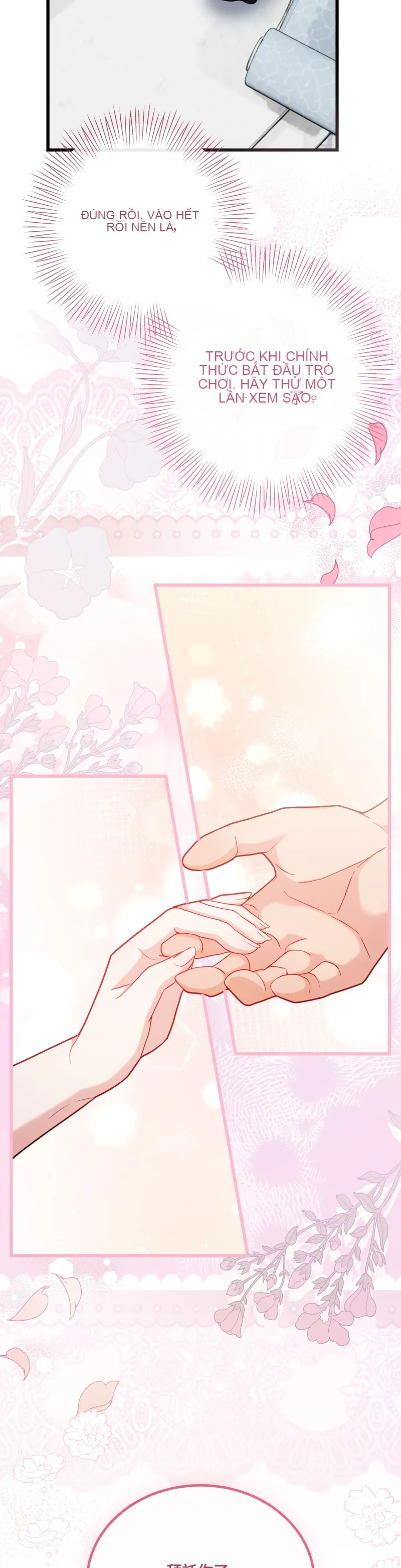 Rơi vào trò chơi Harem Dark không thể thoát ra được Chương 1-32