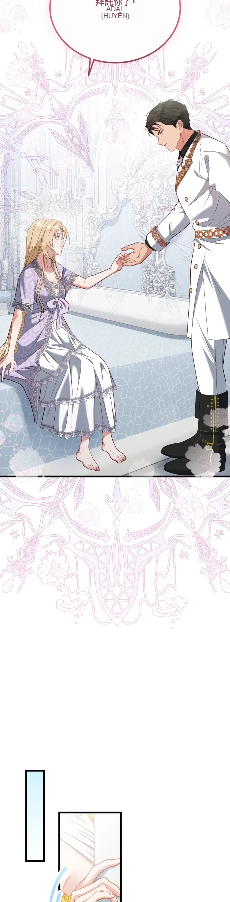 Rơi vào trò chơi Harem Dark không thể thoát ra được Chương 1-32