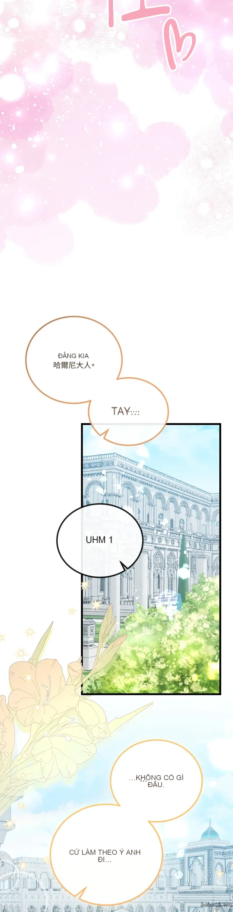 Rơi vào trò chơi Harem Dark không thể thoát ra được Chương 1-32