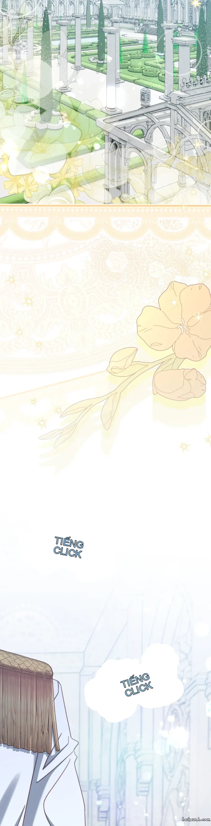 Rơi vào trò chơi Harem Dark không thể thoát ra được Chương 1-32