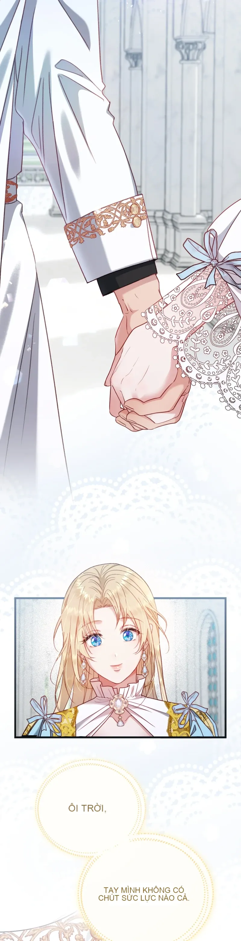 Rơi vào trò chơi Harem Dark không thể thoát ra được Chương 1-32